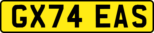 GX74EAS