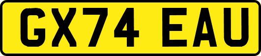 GX74EAU