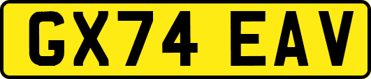 GX74EAV
