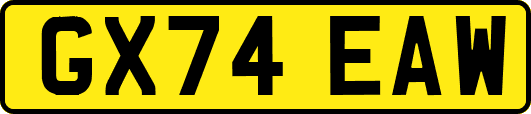 GX74EAW