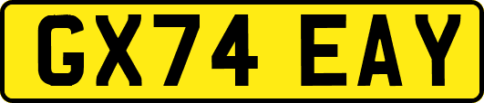 GX74EAY