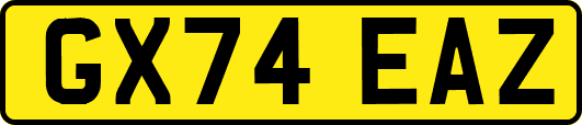 GX74EAZ