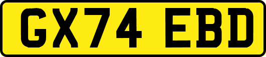 GX74EBD