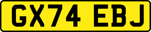 GX74EBJ