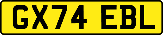 GX74EBL
