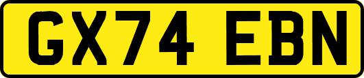 GX74EBN