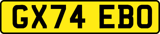 GX74EBO