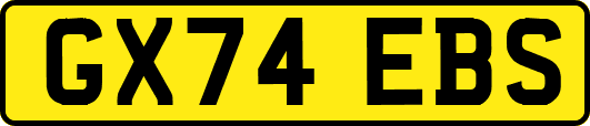 GX74EBS