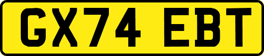 GX74EBT