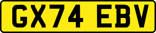 GX74EBV