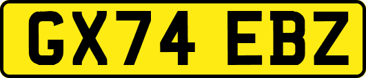 GX74EBZ