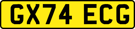 GX74ECG