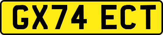 GX74ECT