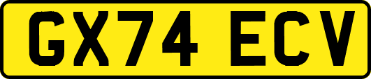 GX74ECV