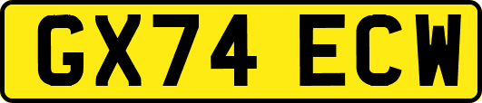 GX74ECW
