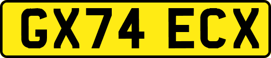 GX74ECX