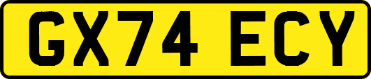 GX74ECY
