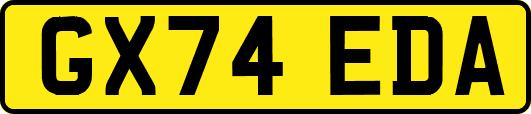 GX74EDA
