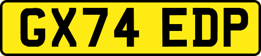 GX74EDP