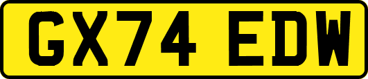 GX74EDW