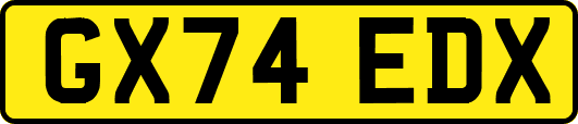 GX74EDX