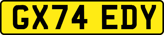 GX74EDY