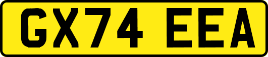 GX74EEA