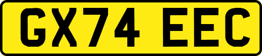 GX74EEC