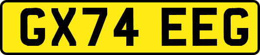 GX74EEG