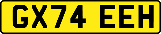 GX74EEH