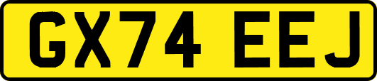 GX74EEJ