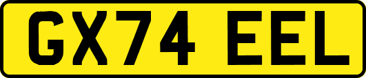 GX74EEL