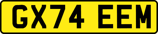 GX74EEM