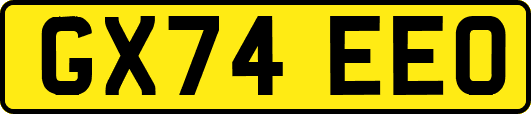 GX74EEO
