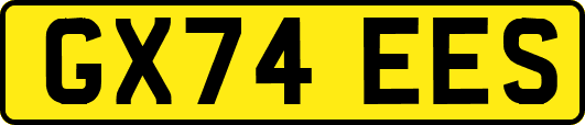 GX74EES
