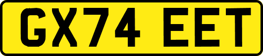 GX74EET