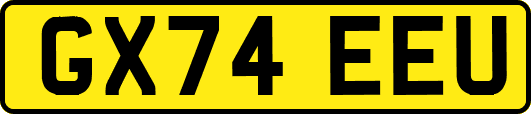 GX74EEU