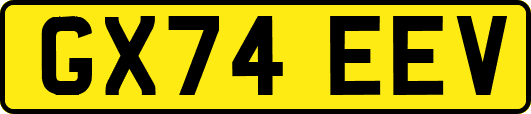GX74EEV