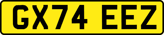 GX74EEZ