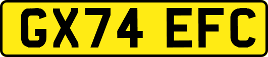 GX74EFC