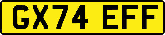 GX74EFF