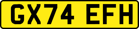 GX74EFH