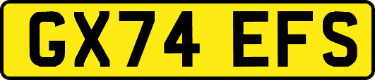 GX74EFS