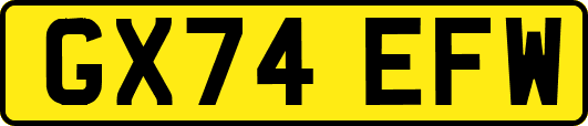 GX74EFW