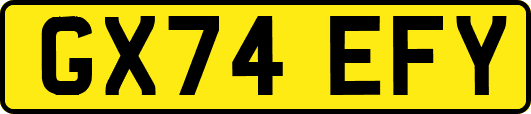GX74EFY