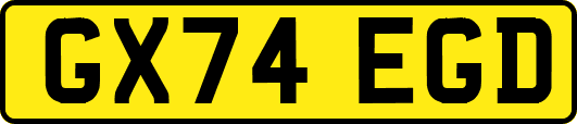 GX74EGD