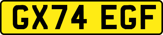 GX74EGF