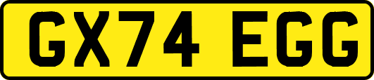 GX74EGG