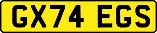 GX74EGS