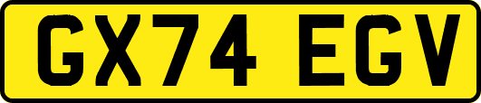 GX74EGV